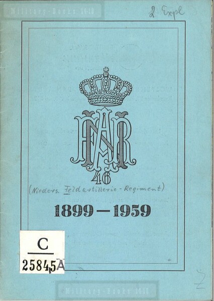 1689 - EM2/40346
