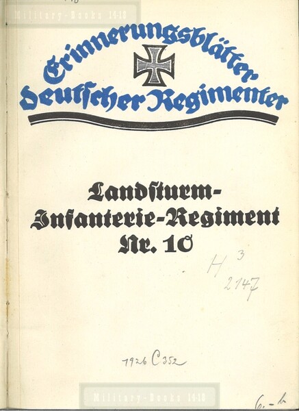 1761 - EM2/23199