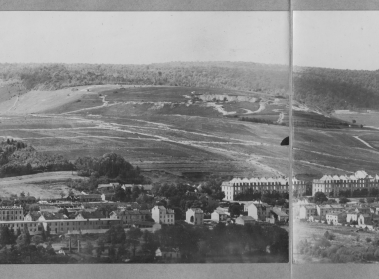 1RB001 - St. Mihiel / Meuse