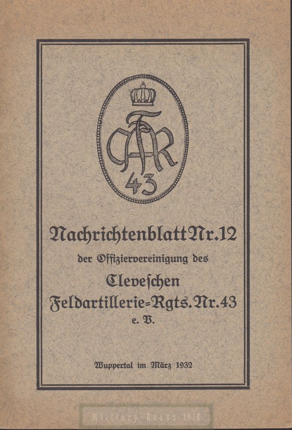 1RZ-FAR043-OV-12 - EM2/XXXXX