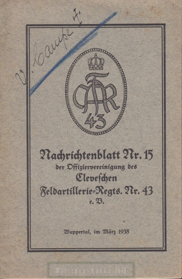 1RZ-FAR043-OV-15 - EM2/XXXXX