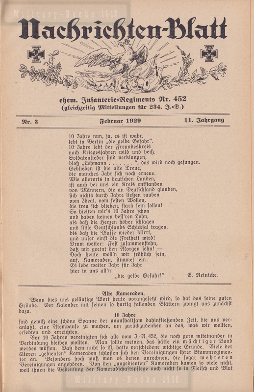 1RZ-IR452-RV-1929-02 - EM2/XXXXX
