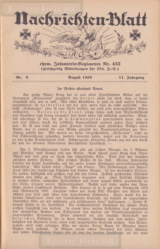 1RZ-IR452-RV-1929-08 - EM2/XXXXX