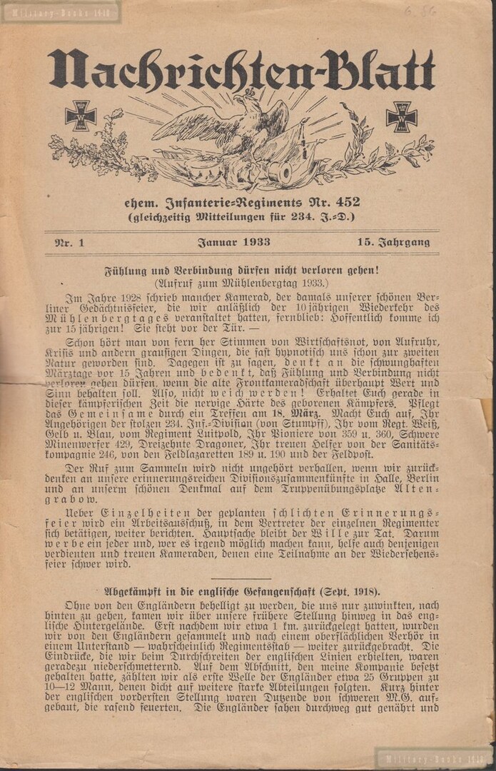 1RZ-IR452-RV-1933-01 - EM2/XXXXX