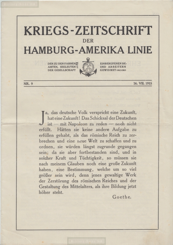 1KRZ-HHAL-1915-N09 - EM2/XXXXX
