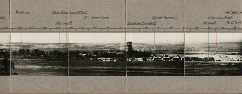 1RB006 - Drocourt Fosse 2