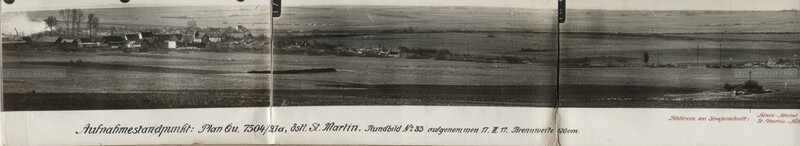 1RB007 - St. Martin sur Cojeul