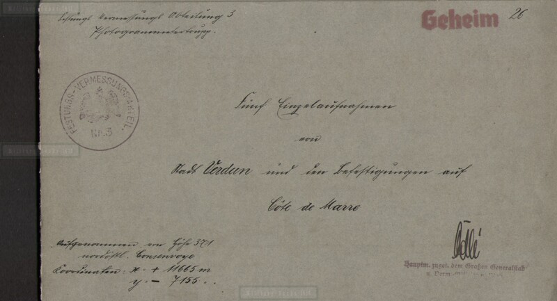 1RB014 - Verdun Nord
