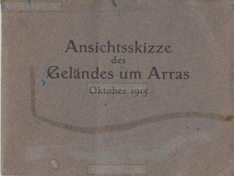 1RB018 - Arras von Osten