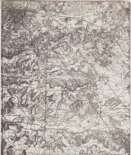 1RB019 - Chemin de Dames Orgeval