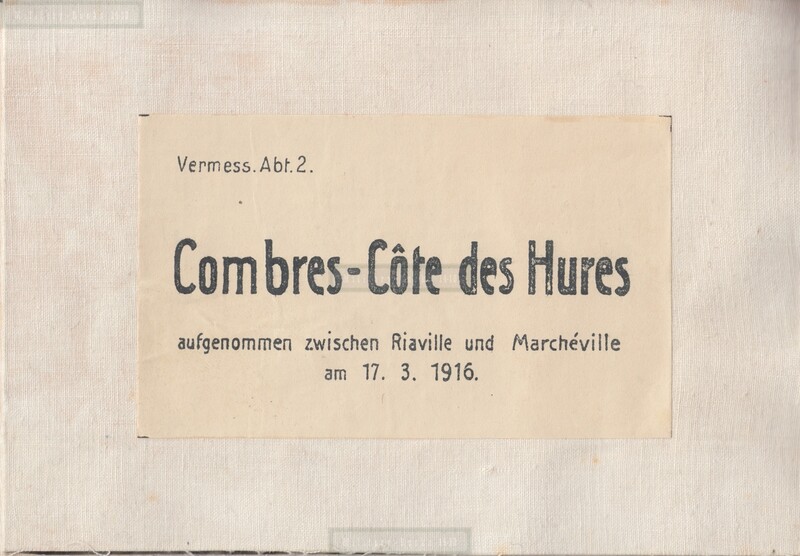 1RB020 - Combres Cote des Hures