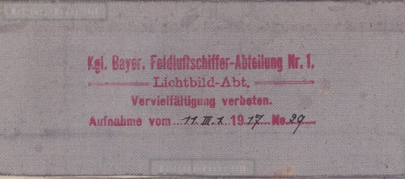 1RB025 - Arras Telegraphenwald