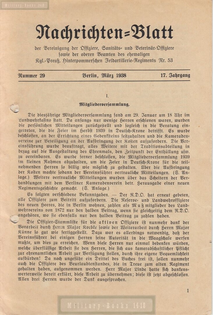 1RZ-FAR053-OV-1938-29 - EM2/XXXXX