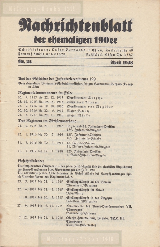 1RZ-IR190-RV-22 - EM2/XXXXX